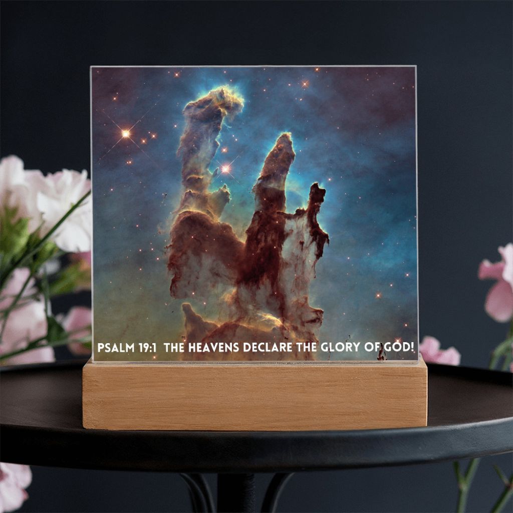 Acrylic products