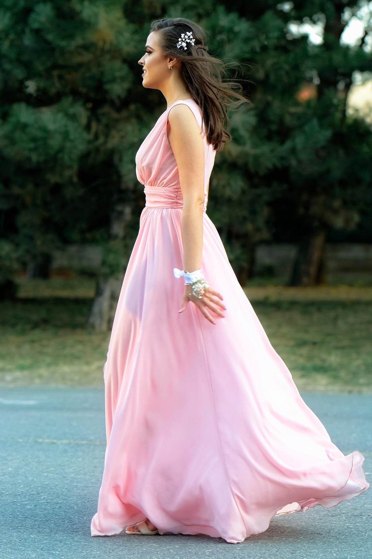 Bridesmaid