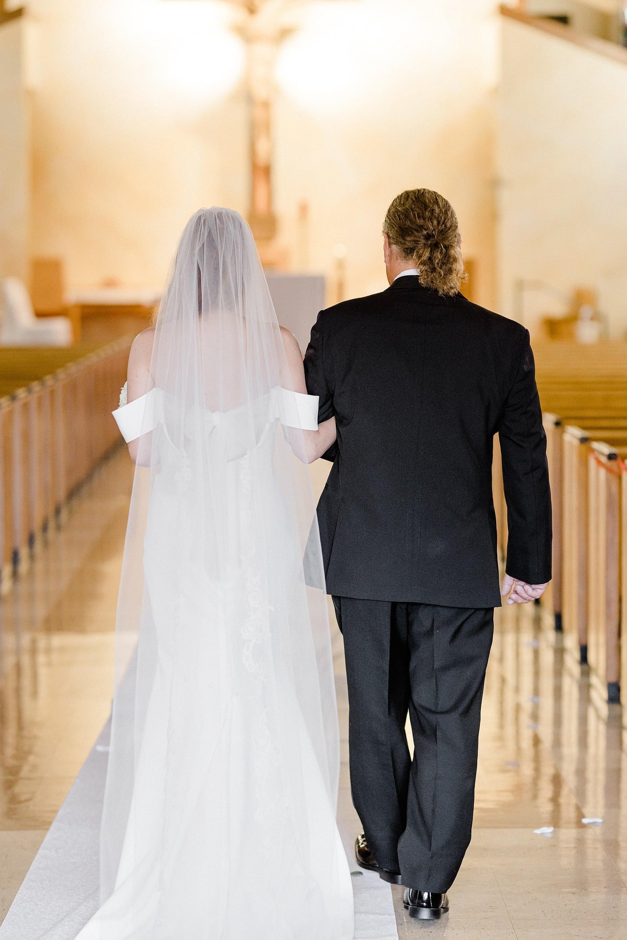 Father of bride