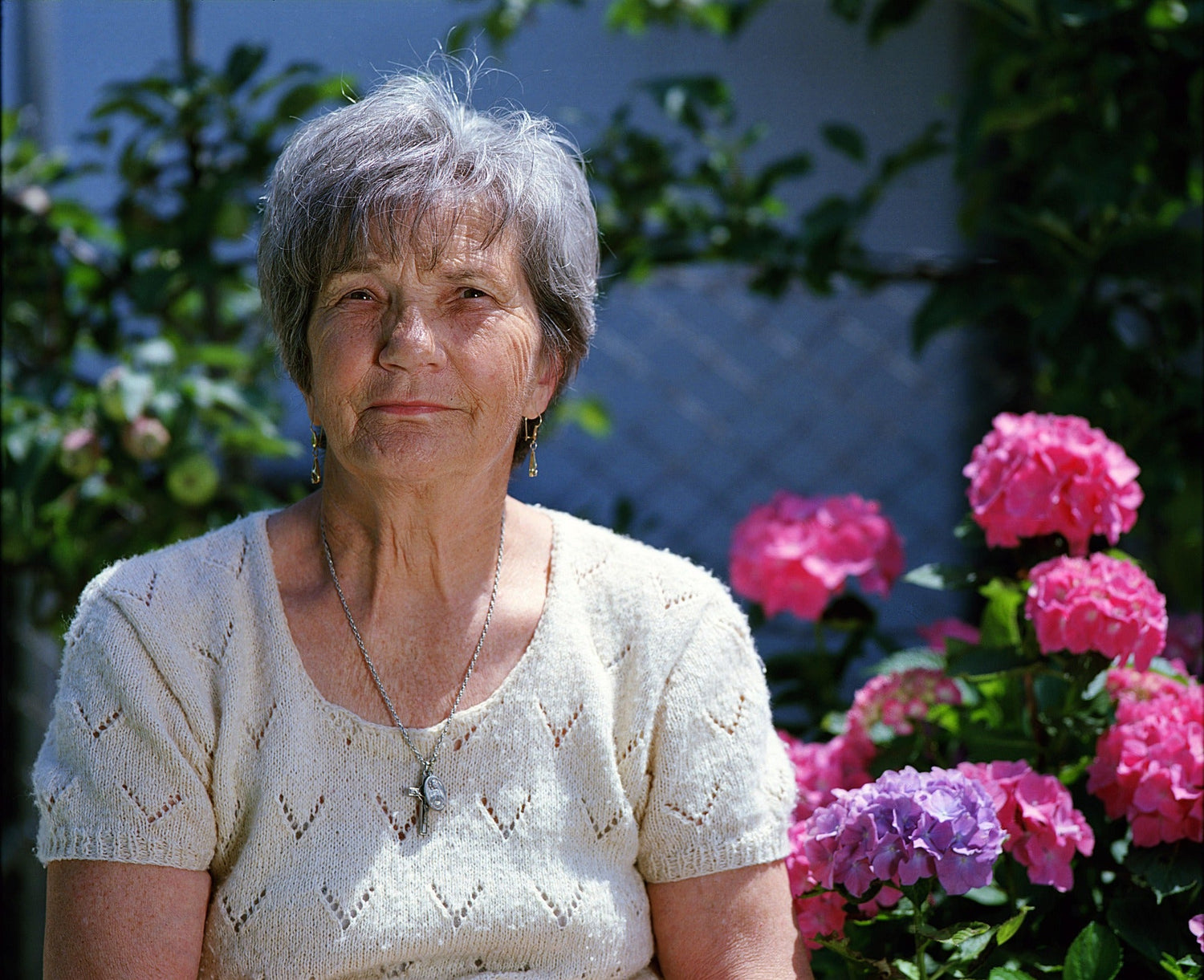 For Grand mother