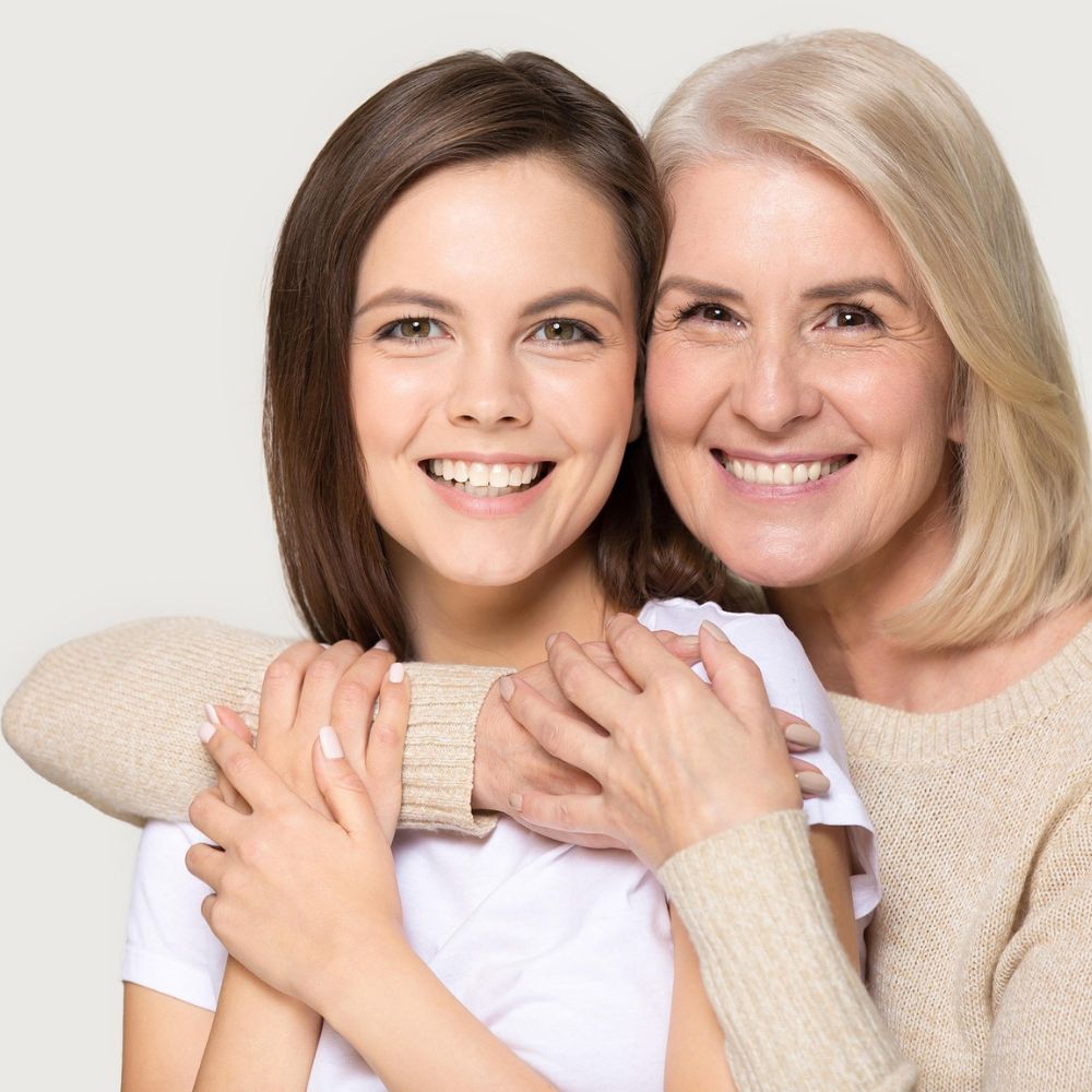 For Mom