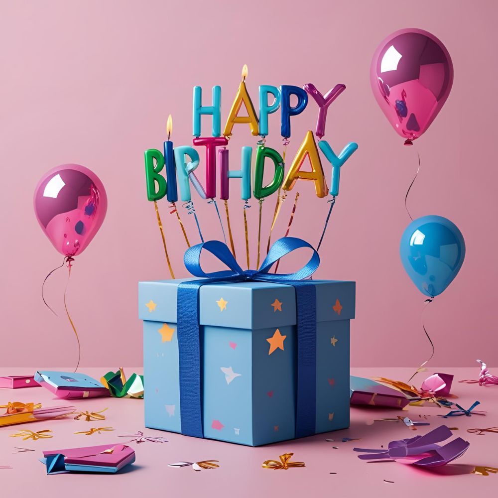 Grand Father Birthday Gifts