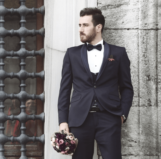 Groom