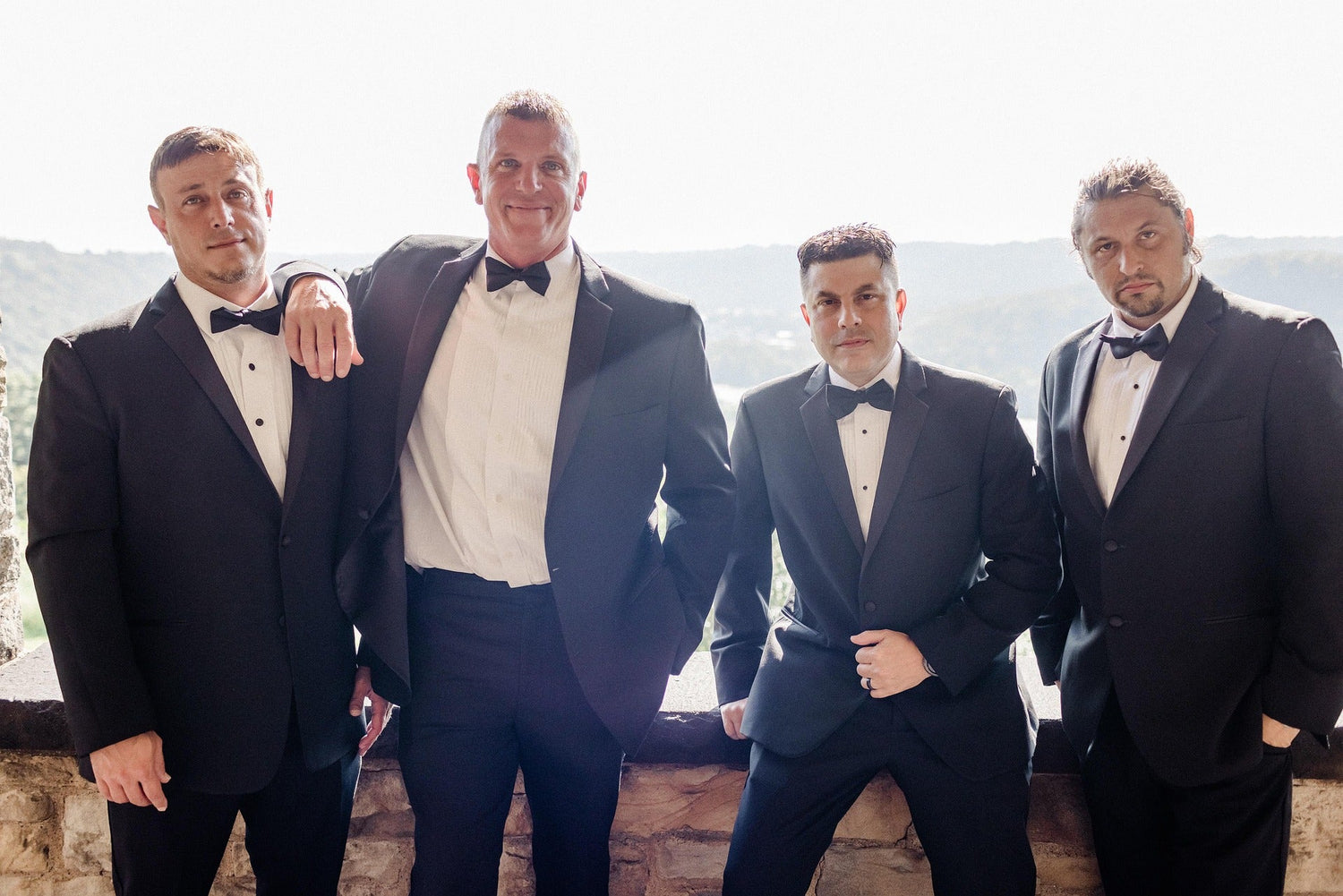 Groomsmen