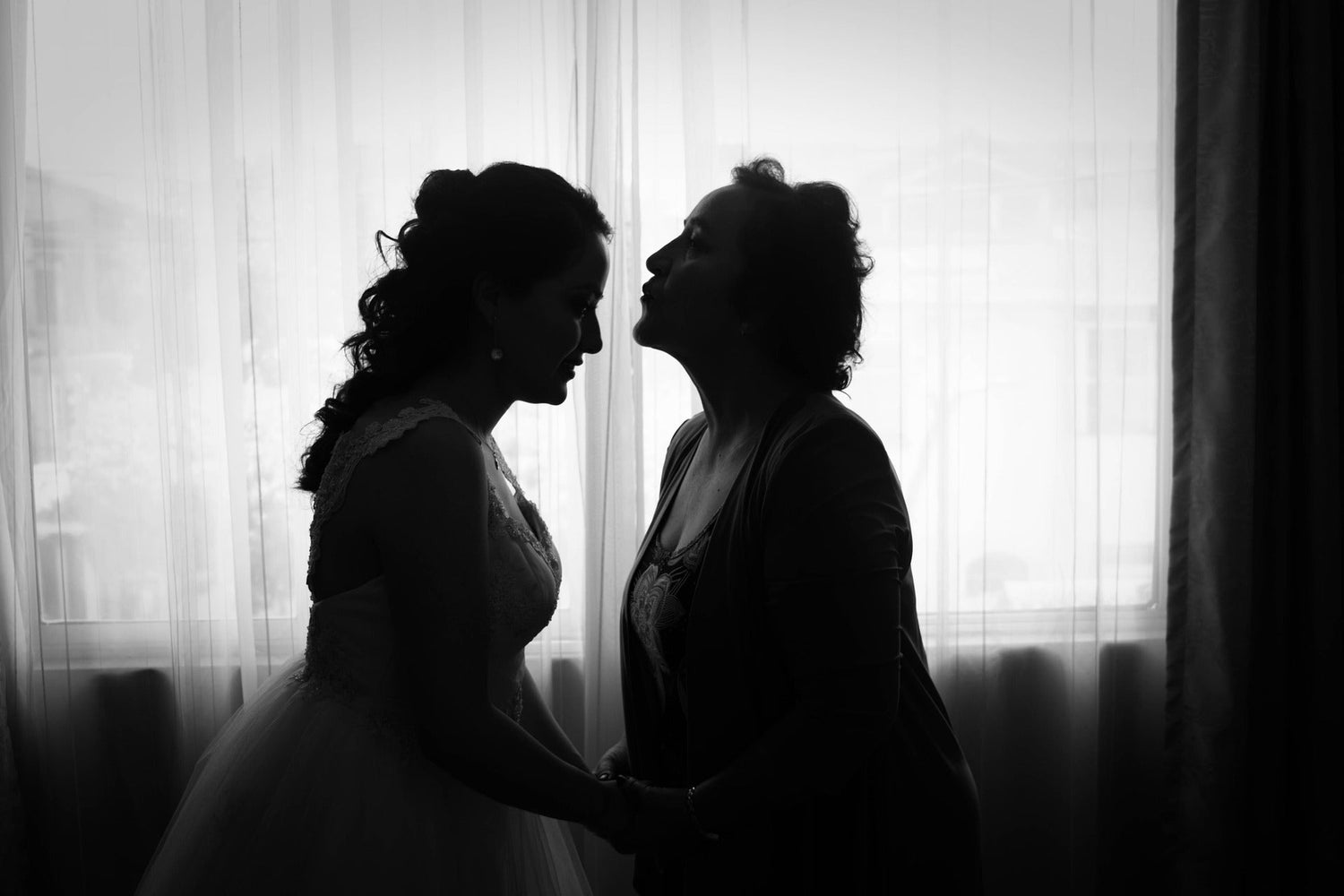 Mother in law