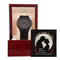 Wooden Watch 2