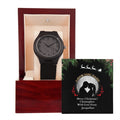 Wooden Watch 2
