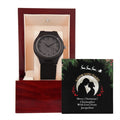 Wooden Watch 2