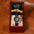 Skeleton Watch 20