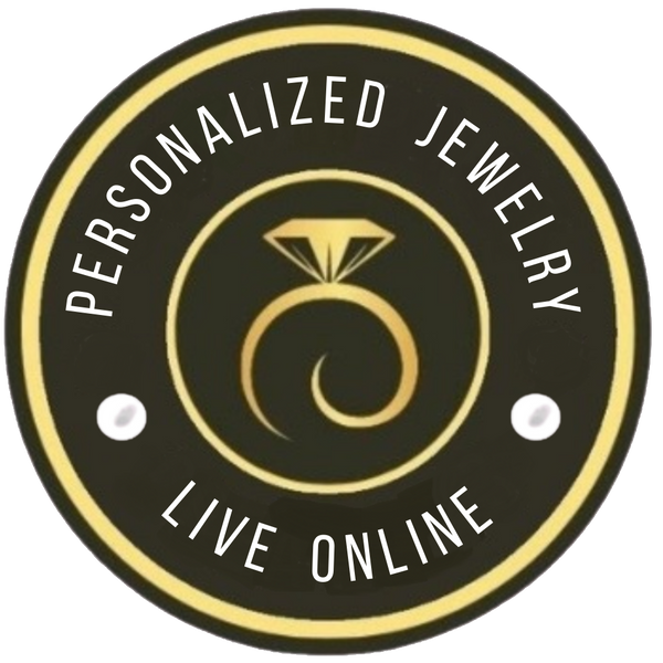 Personalized Jewelry Live Online