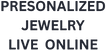 Personalized Jewelry Live Online - Home