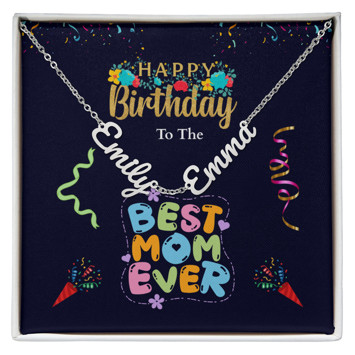 ShineOn-Fulfillment-Jewelry-Polished-Stainless-Steel-personalized-2-name-necklace-in-standard-gift-box-birthday-necklace-gift-for-Mom. 