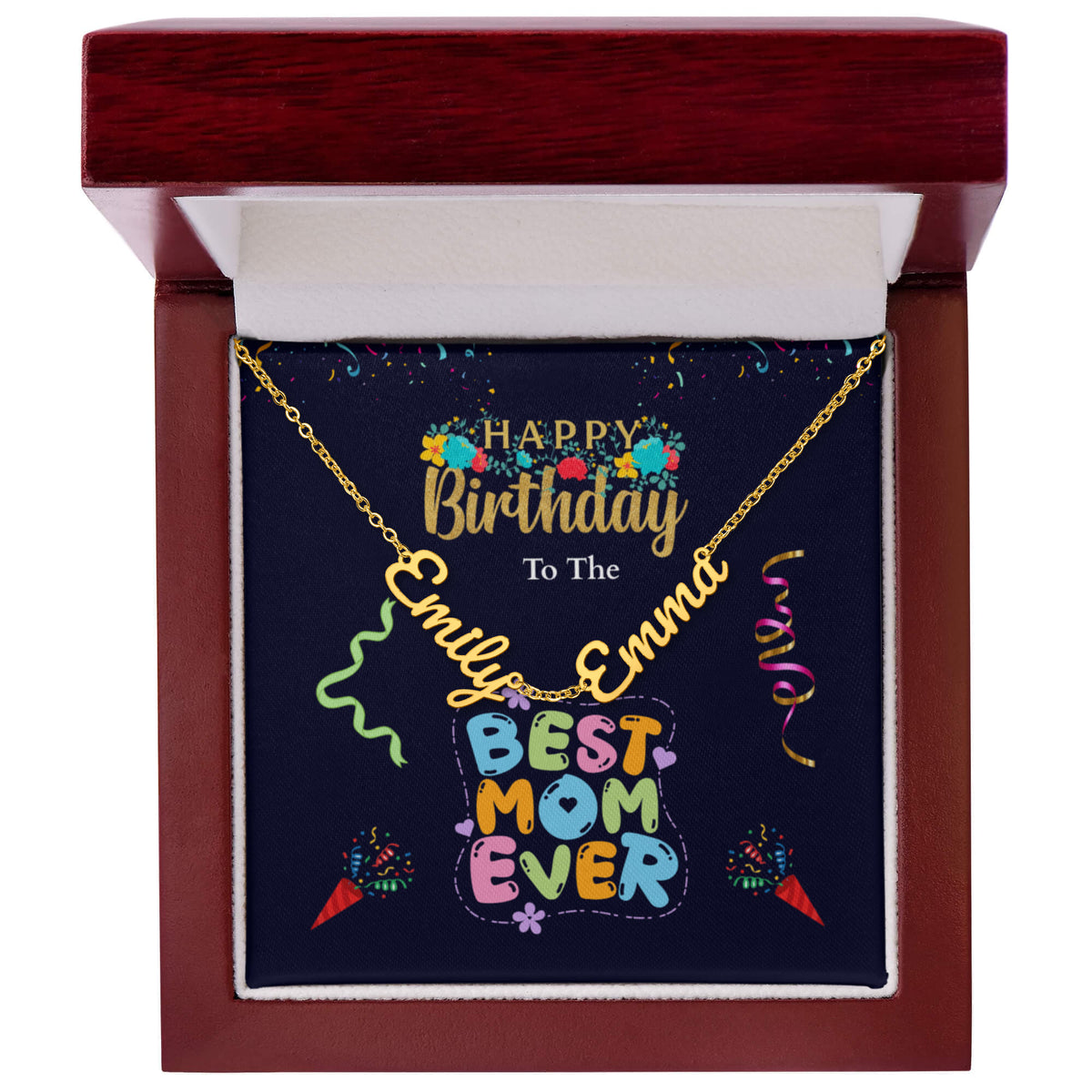 ShineOn-Fulfillment-Jewelry-18K-Yellow-Gold-Finish-personalized-2-name-necklace-in-standard-gift-box-birthday-necklace-gift-for-Mom. 