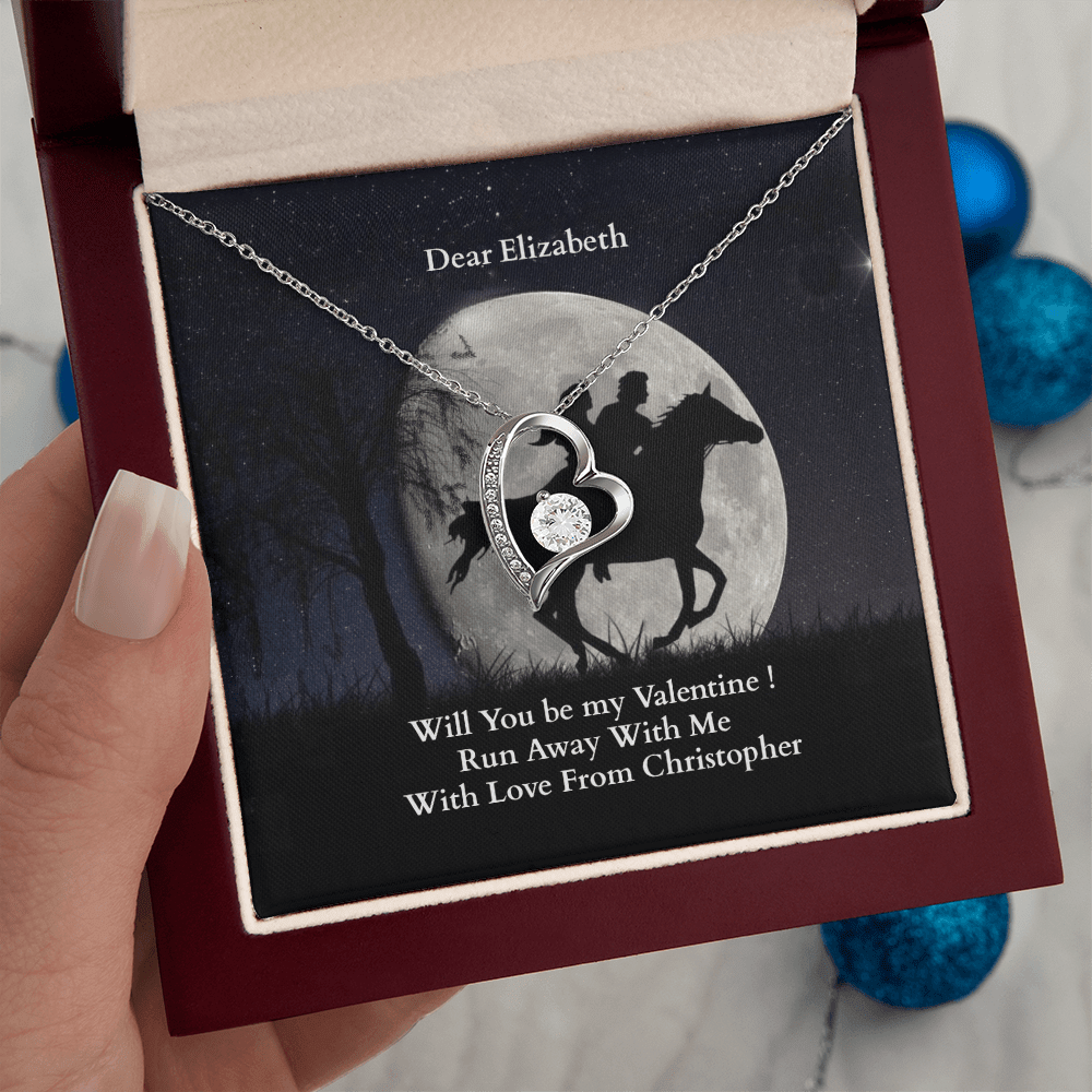 ShineOn-Fulfillment-Jewelry-14k-White-Gold-Finish-Heart-Pendant-necklace-in-Luxury-Gift-Box-Valentines-Day-Elopement-Proposal-Necklace.
