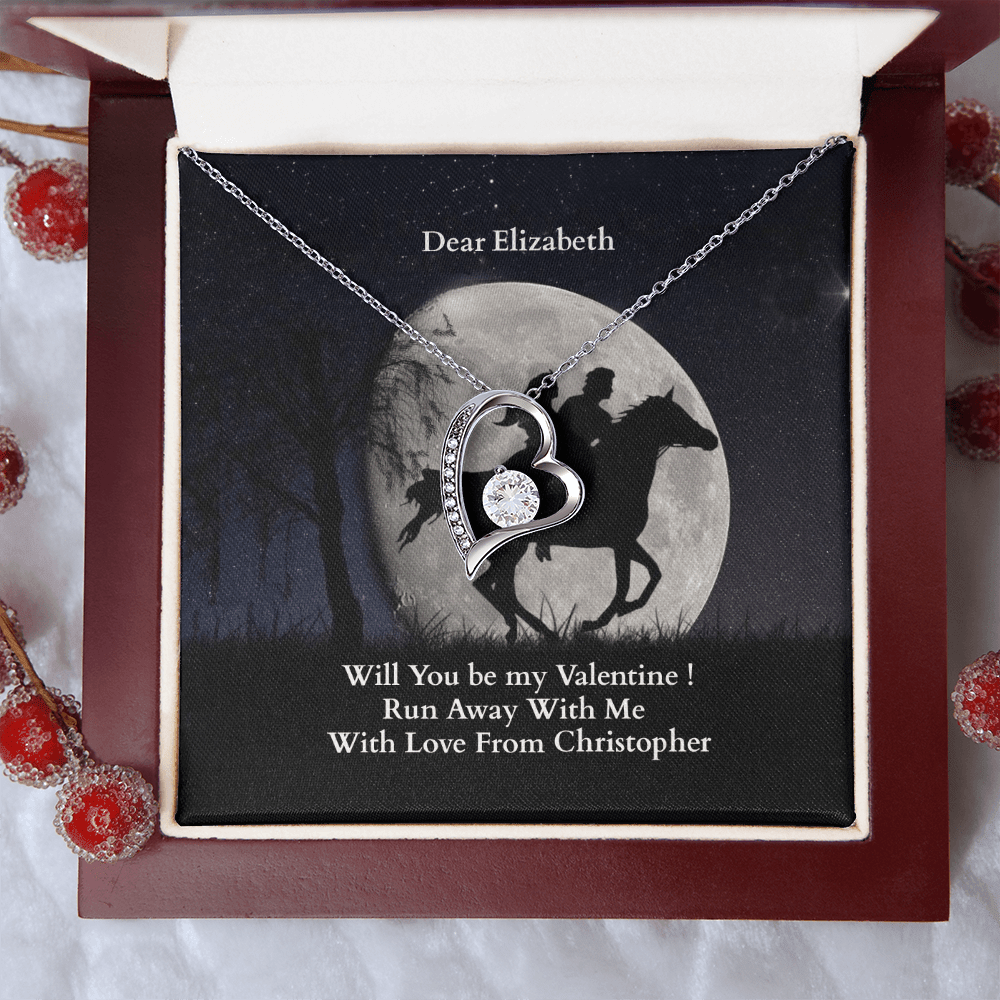 ShineOn-Fulfillment-Jewelry-14k-White-Gold-Finish-Heart-Pendant-necklace-in-Luxury-Gift-Box-Valentines-Day-Elopement-Proposal-Necklace.
