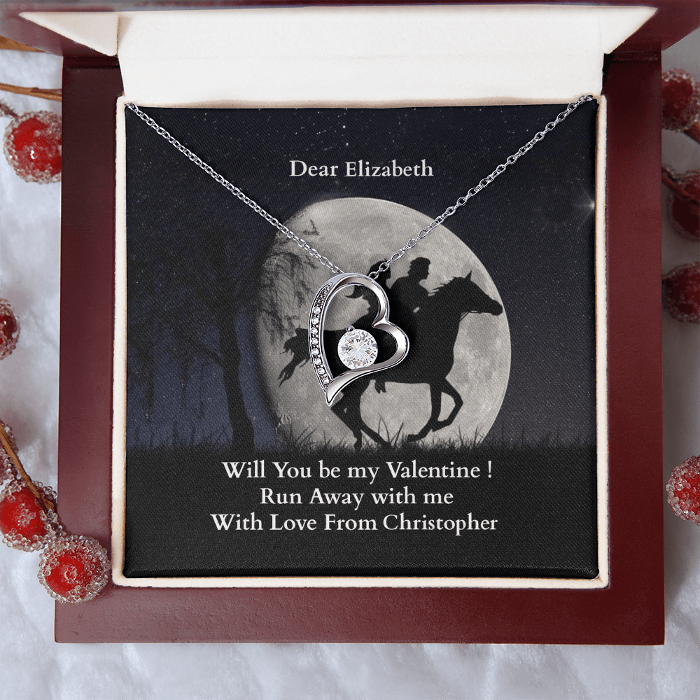 ShineOn-Fulfillment-Jewelry-14k-White-Gold-Finish-heart-pendant-necklace-in-Luxury-Gift-Box-Valentines-Day-Elopement-Proposal-Necklace.