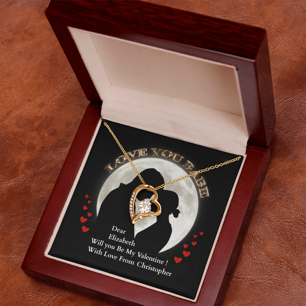 ShineOn-Fulfillment-Jewelry-18k-Yellow-Gold-Finish-Forever-Love-Heart-Pendant-Necklace-in-Luxury-Gift-Box- Romantic-Valentines-Necklace-for-Girlfriend.