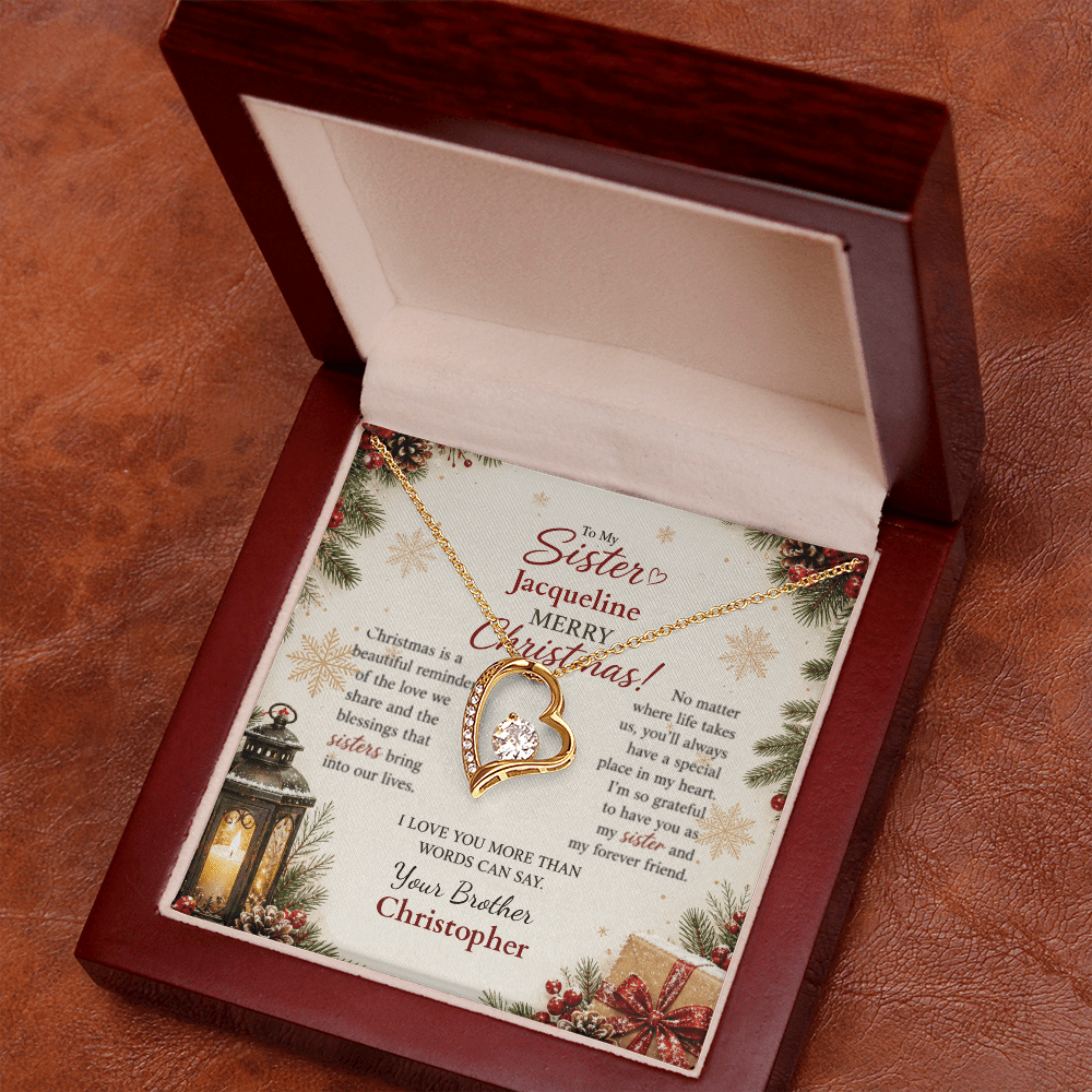 ShineOn-Fulfillment-Jewelry-18K-Yellow-Gold-Finish-Heart-Pendant-necklace-in-Luxury-Gift-Box-Christmas-necklace-Gift-for-Sister-with-Personalized-gift-box-card. 
