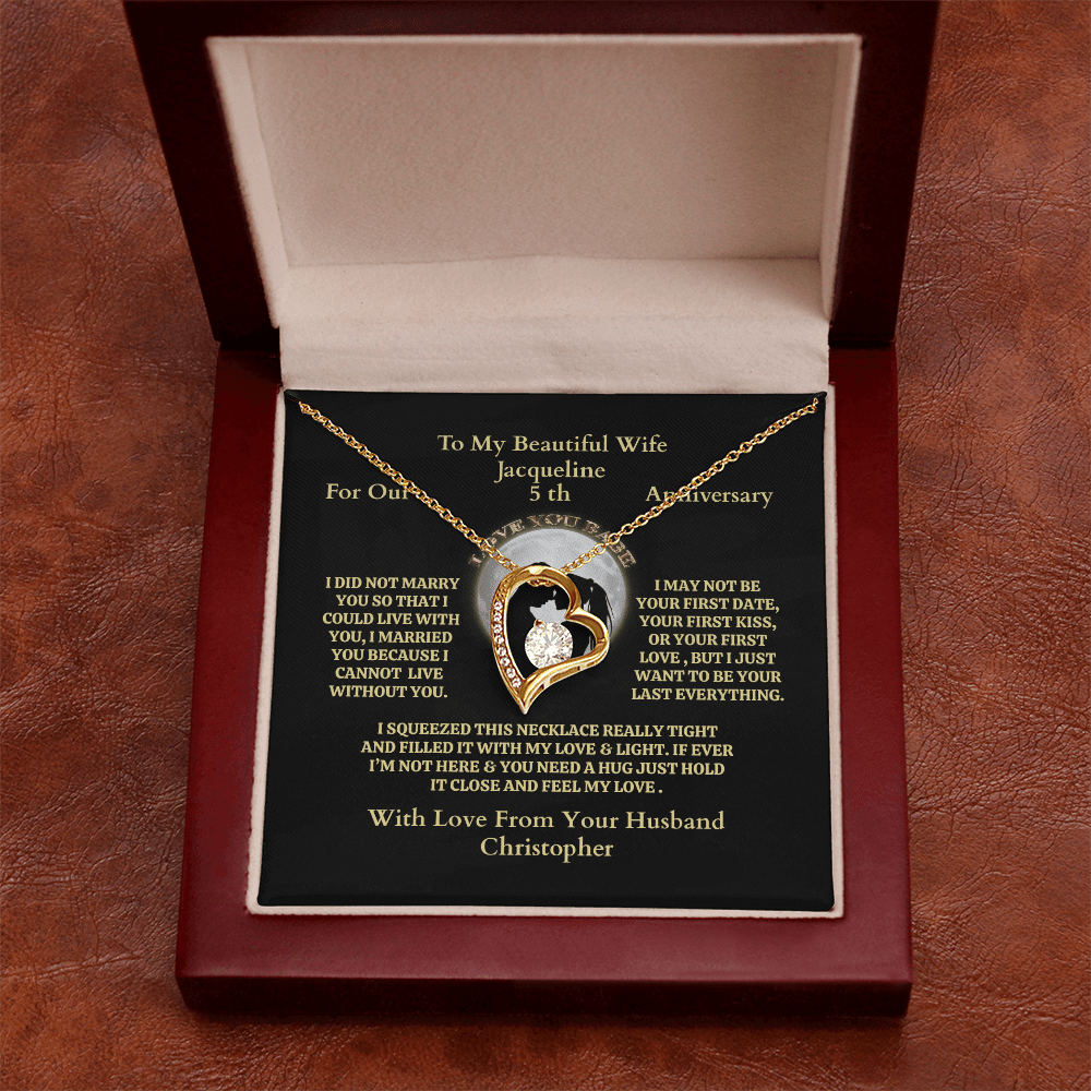 ShineOn-Fulfillment-Jewelry-18k-Yellow-Gold-Finish-Forever-Love-Heart-Pendant-Necklace-in-Luxury-gift-box-Anniversary-Necklace-Gift-For-Wife. 