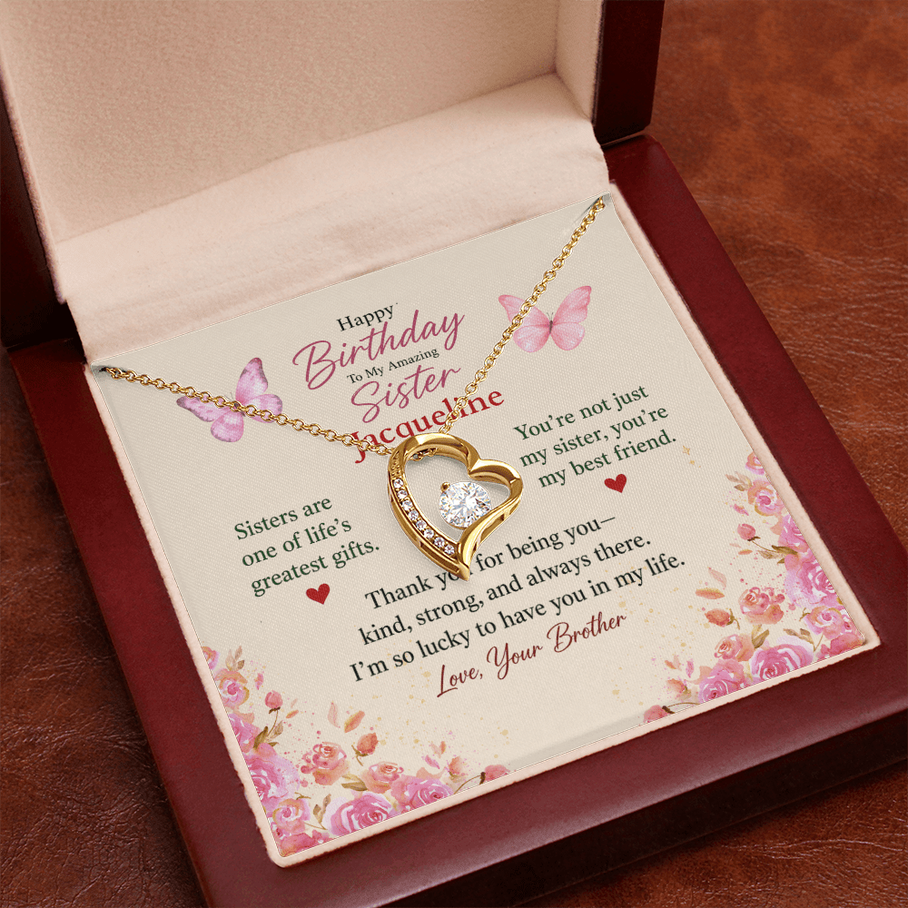 ShineOn-Fulfillment-Jewelry-18K-Yellow-Gold-Finish-Heart-Pendant-necklace-in-Luxury-Gift-Box-Birthday-necklace-Gift-for-Sister-with-Personalized-gift-box-card. 
