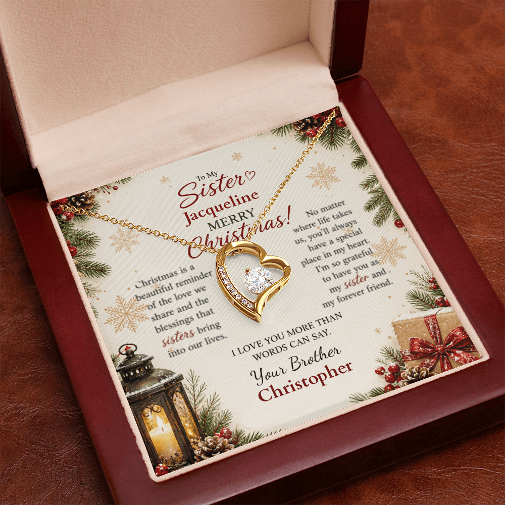 ShineOn-Fulfillment-Jewelry-18K-Yellow-Gold-Finish-Heart-Pendant-necklace-in-Luxury-Gift-Box-Christmas-necklace-Gift-for-Sister-with-Personalized-gift-box-card. 

