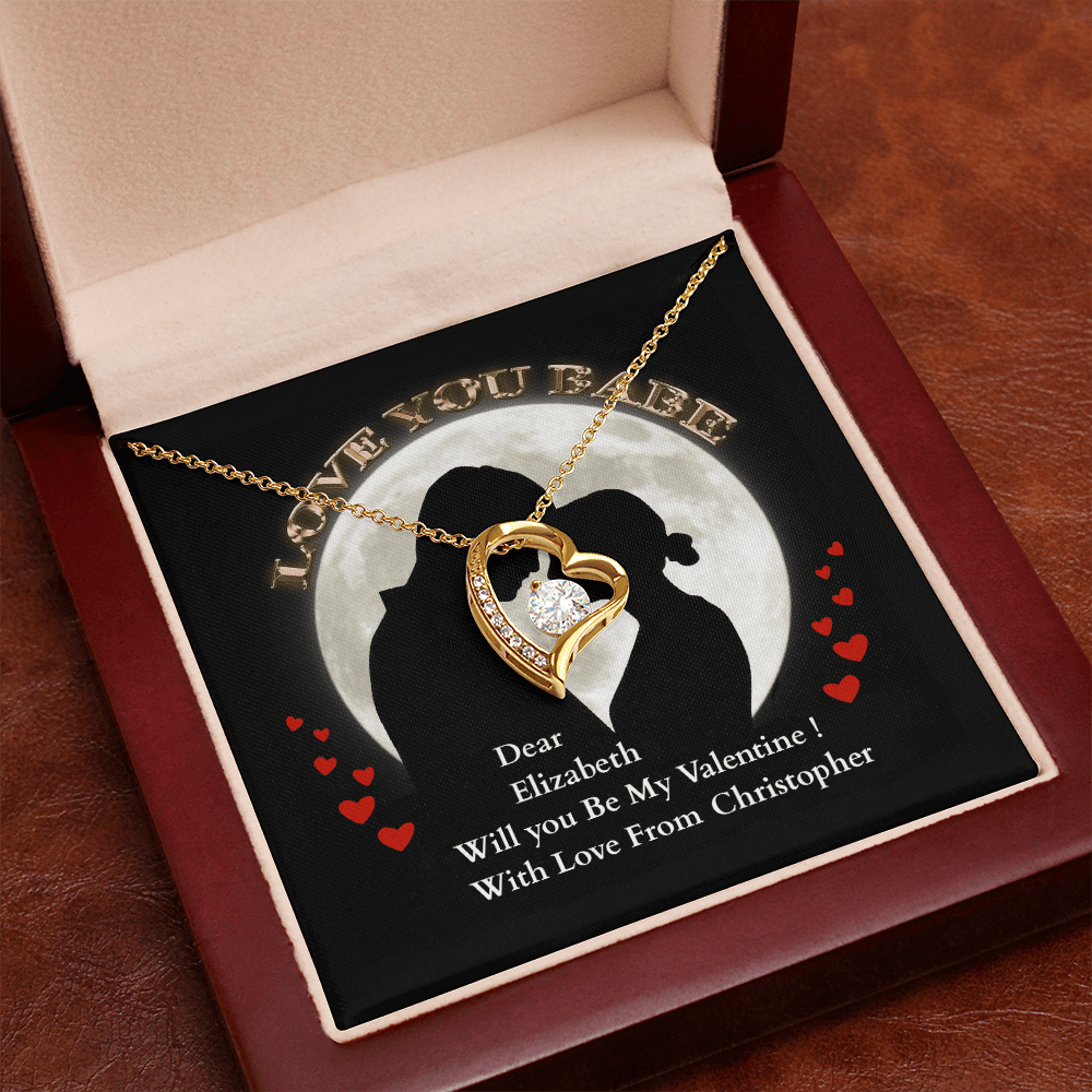 ShineOn-Fulfillment-Jewelry-18k-Yellow-Gold-Finish-Forever-Love-Heart-Pendant-Necklace-in-Luxury-Gift-Box- Romantic-Valentines-Necklace-for-Girlfriend.