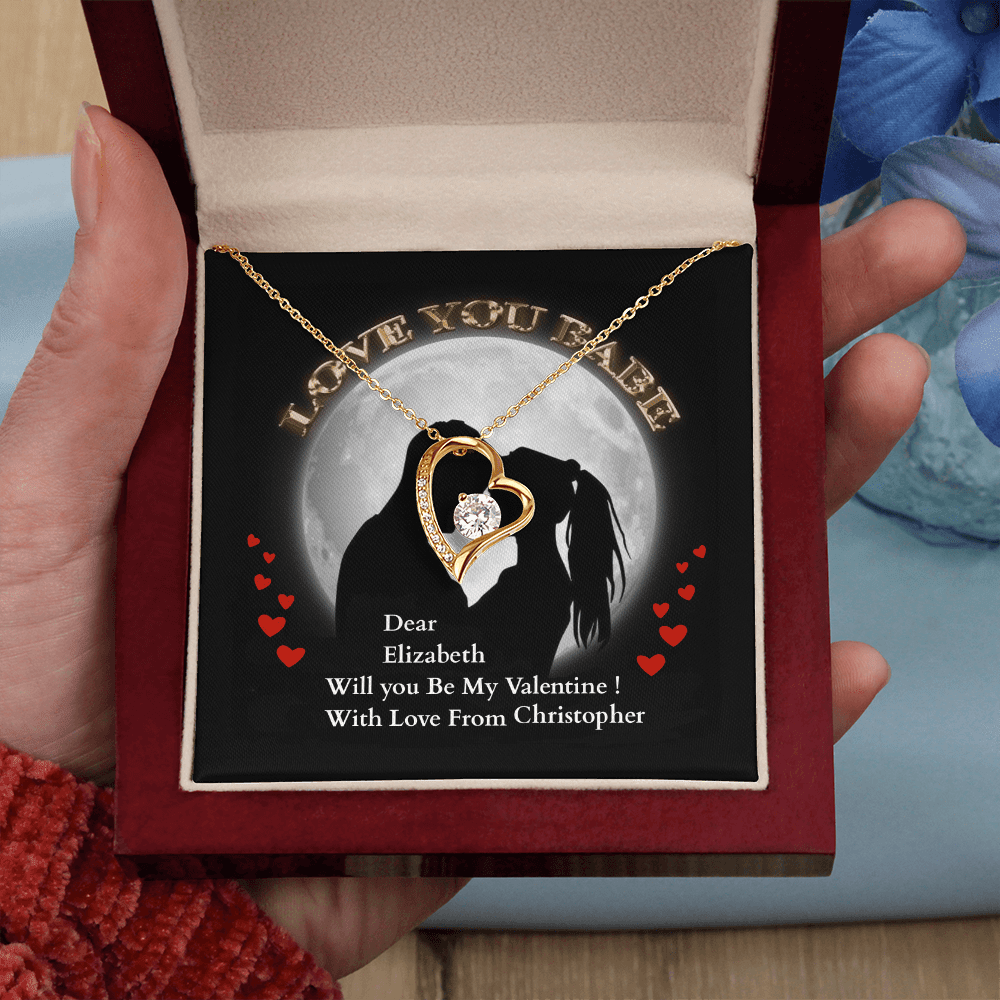 ShineOn-Fulfillment-Jewelry-18k-Yellow-Gold-Finish-Forever-Love-Heart-Pendant-Necklace-in-Luxury-Gift-Box-Romantic-necklace-for-Girlfriend-Valentines.
