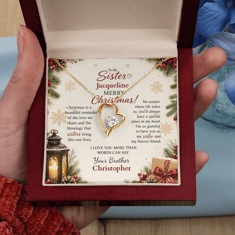 ShineOn-Fulfillment-Jewelry-18K-Yellow-Gold-Finish-Heart-Pendant-necklace-in-Luxury-Gift-Box-Christmas-necklace-Gift-for-Sister-with-Personalized-gift-box-card. 
