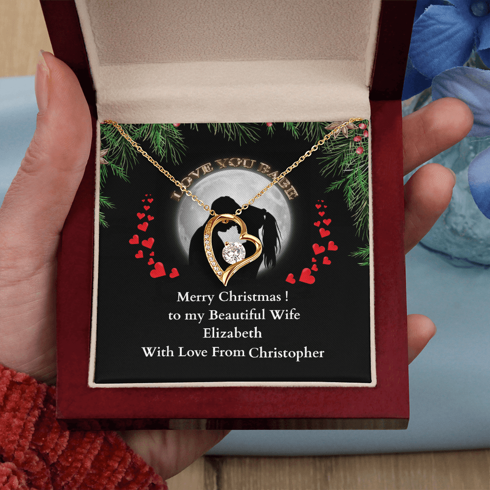 ShineOn-Fulfillment-Jewelry-18k-Yellow-Gold-Finish-Heart-pendant-necklace-in-Luxury-Gift-Box-Christmas-necklace-gift-for-Wife-with-personalized-gift-box-card.
