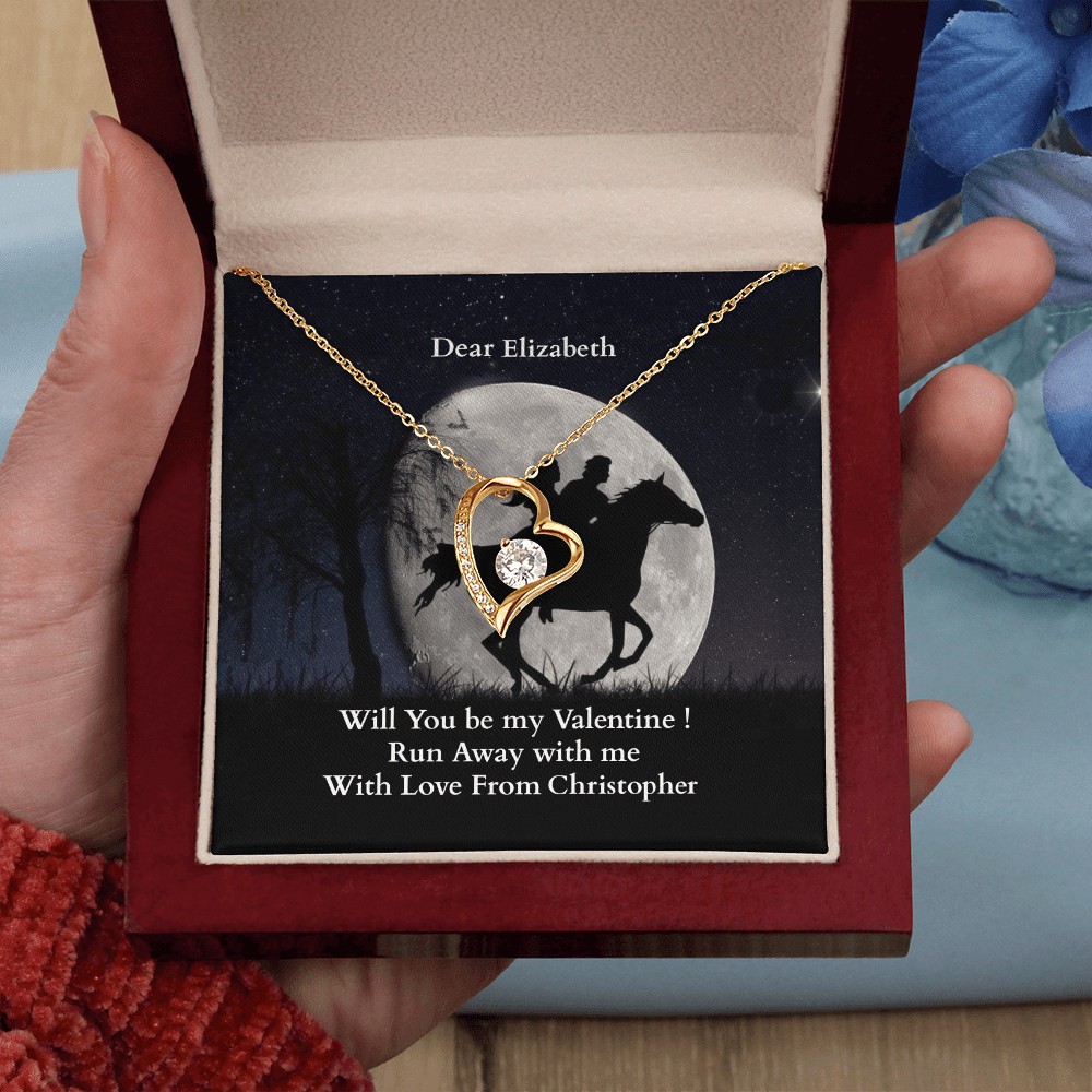 ShineOn-Fulfillment-Jewelry-18k-Yellow-Gold-Finish-heart-pendant-necklace-in-Luxury-Gift-Box-Valentines-Day-Elopement-Proposal-Necklace. 