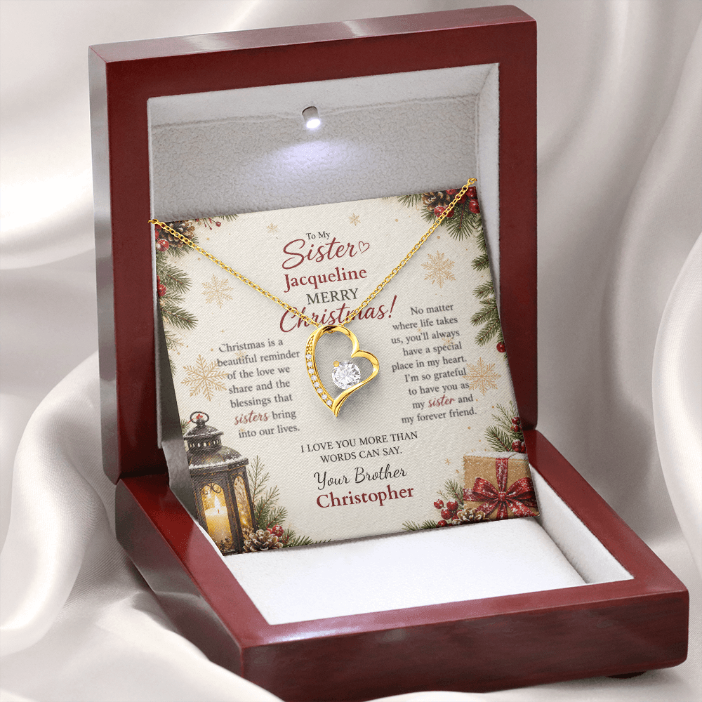 ShineOn-Fulfillment-Jewelry-18K-Yellow-Gold-Finish-Heart-Pendant-necklace-in-Luxury-Gift-Box-Christmas-necklace-Gift-for-Sister-with-Personalized-gift-box-card. 
