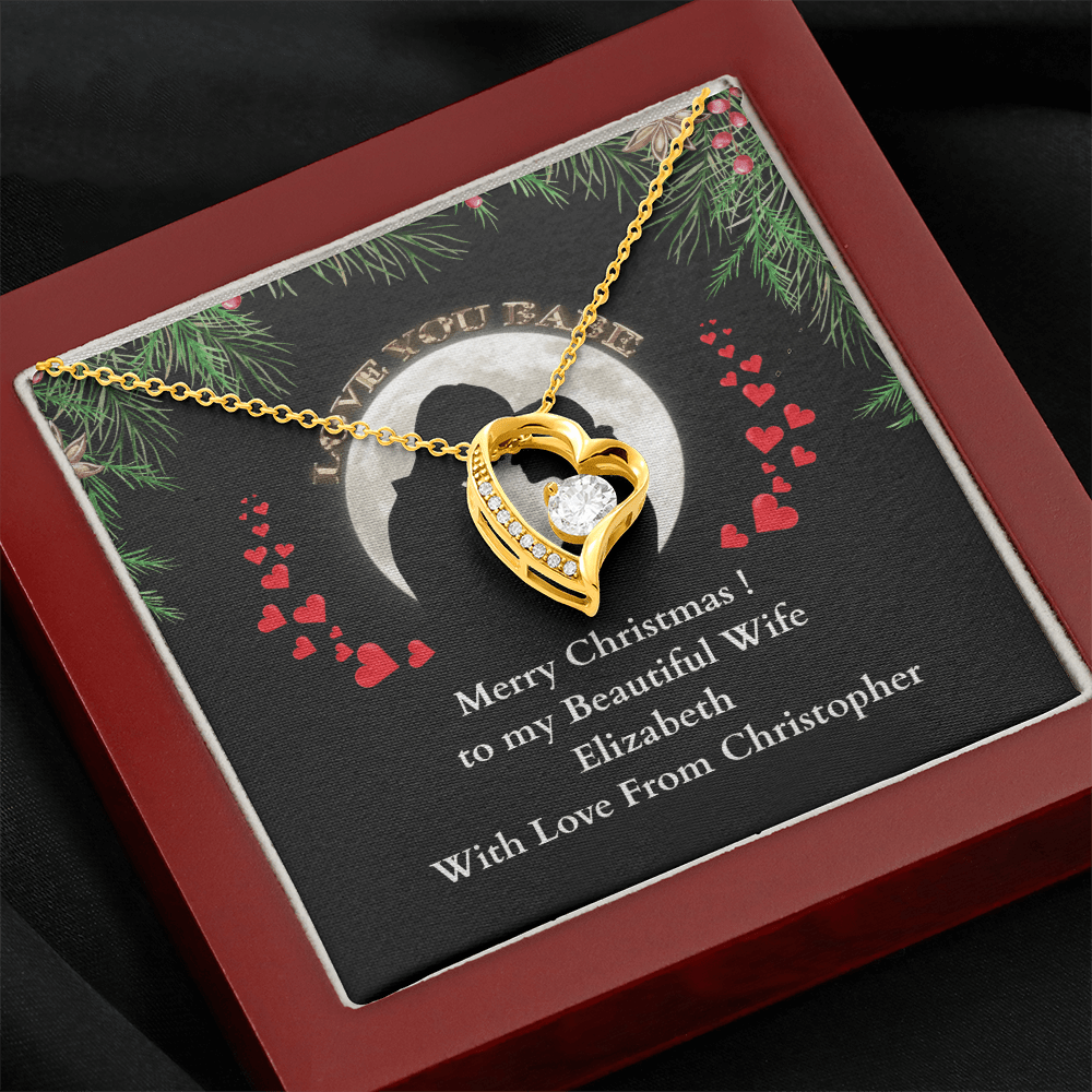 ShineOn-Fulfillment-Jewelry-18k-Yellow-Gold-Finish-Heart-pendant-necklace-in-Luxury-Gift-Box-Christmas-necklace-gift-for-Wife-with-personalized-gift-box-card.
