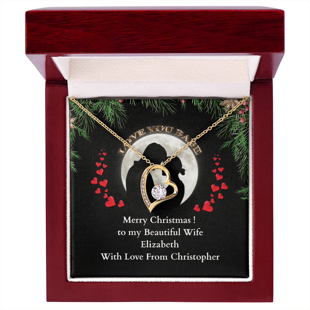 ShineOn-Fulfillment-Jewelry-18k-Yellow-Gold-Finish-Heart-pendant-necklace-in-Luxury-Gift-Box-Christmas-necklace-gift-for-Wife-with-personalized-gift-box-card.

