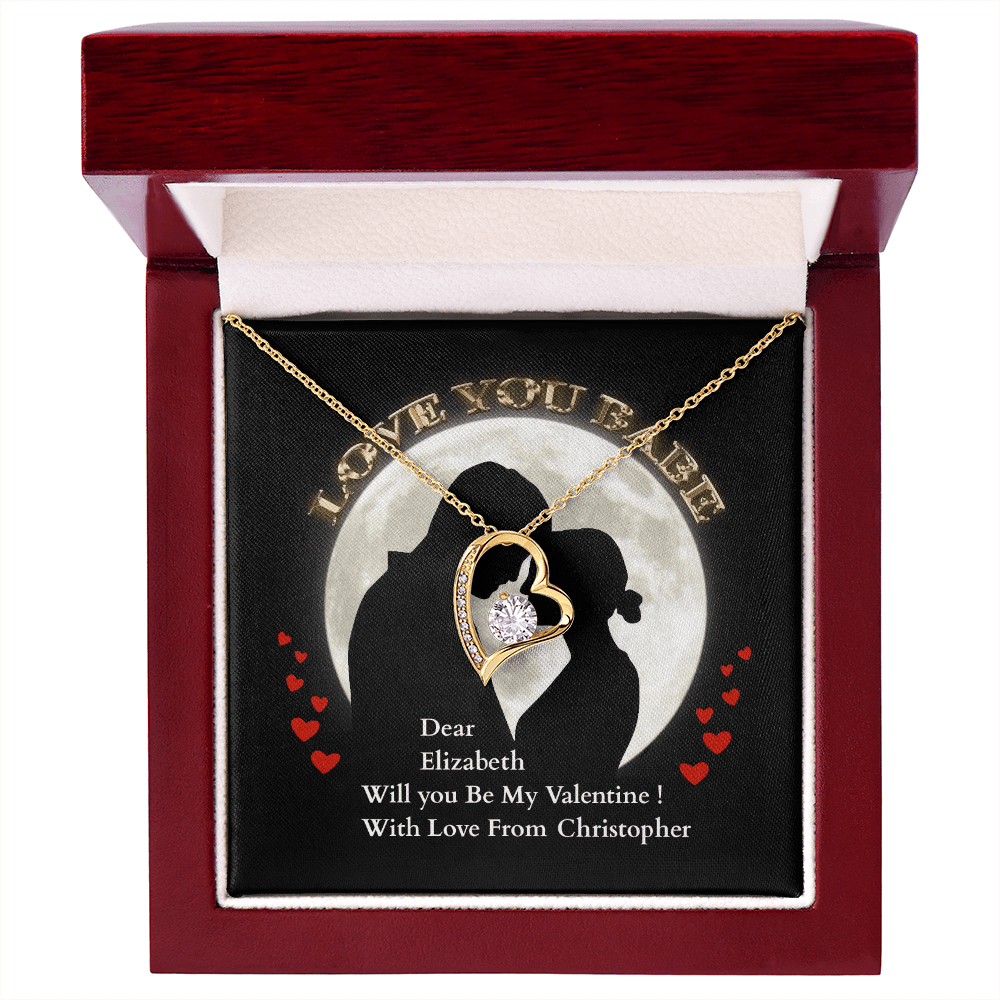 ShineOn-Fulfillment-Jewelry-18k-Yellow-Gold-Finish-Forever-Love-Heart-Pendant-Necklace-in-Luxury-Gift-Box- Romantic-Valentines-Necklace-for-Girlfriend.