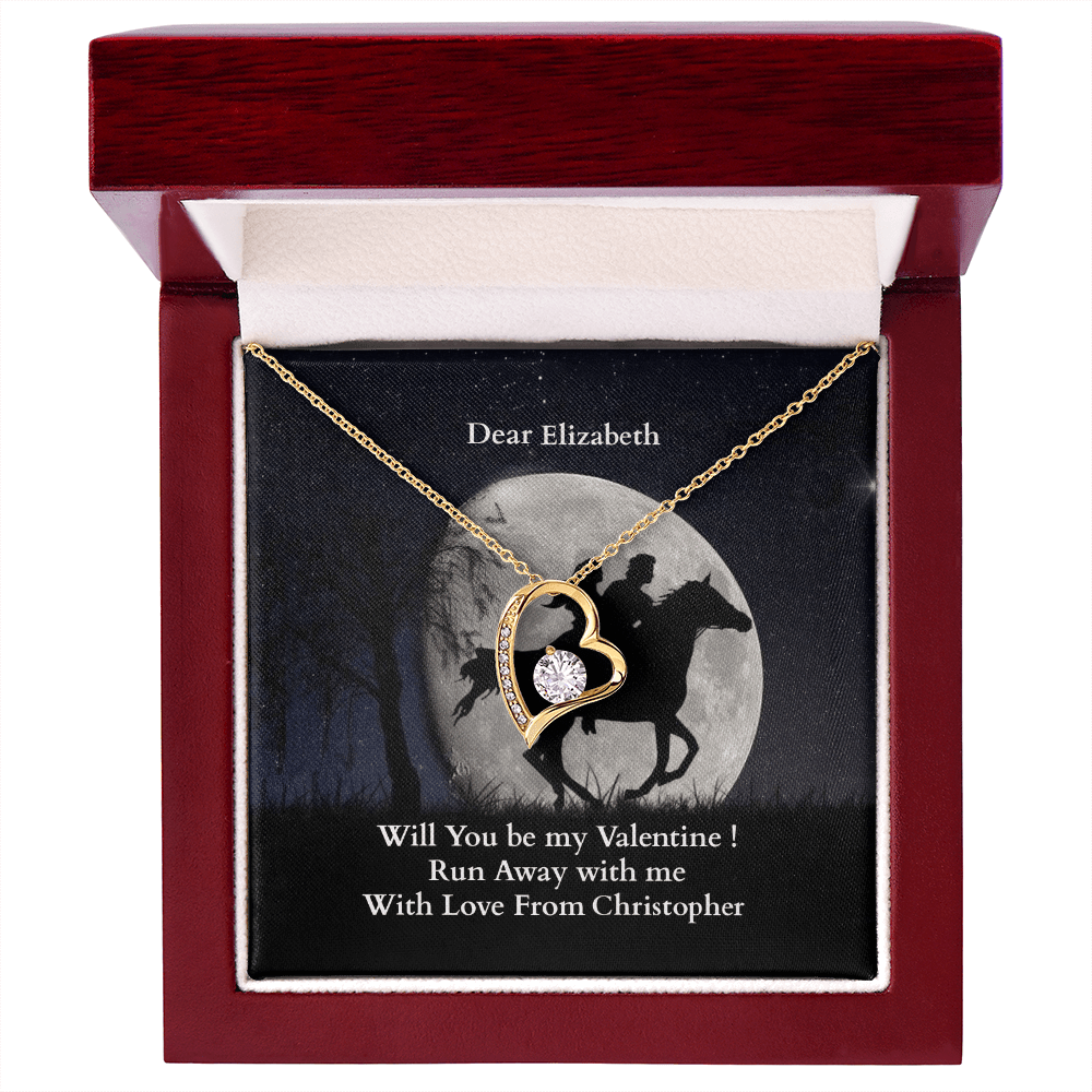 ShineOn-Fulfillment-Jewelry-18k-Yellow-Gold-Finish-heart-pendant-necklace-in-Luxury-Gift-Box-Valentines-Day-Elopement-Proposal-Necklace. 
