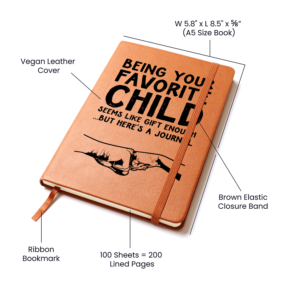 leather-journal-with-graphic-design-on-cover.