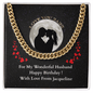 ShineOn-Fulfillment-Jewelry-14K-Yellow-Gold-Finish-Cuban-link-necklace-in-Standard-Gift-box-Mens-Chain-Necklace-gift-with-personalized-Birthday-gift-box-card.
