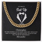 ShineOn-Fulfillment-Jewelry-14K-Yellow-Gold-Finish-Cuban-link-necklace-in-Standard-Gift-box-Mens-Chain-Necklace-gift-with-personalized-Groomsman-gift-box-card.

