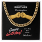 ShineOn-Fulfillment-Jewelry-Cuban-Link-Chain-Jewelry-necklace-in-14K-Yellow-Gold-Finish-in-Standard-Gift-Box-Mens-Chain-Necklace-Birthday-Gift-for-Brother.
