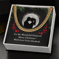 ShineOn-Fulfillment-Jewelry-14K-Yellow-Gold-Finish-Cuban-link-necklace-in-Standard-Gift-box-Mens-Chain-Necklace-gift-with-personalized-Christmas-gift-box-card.
