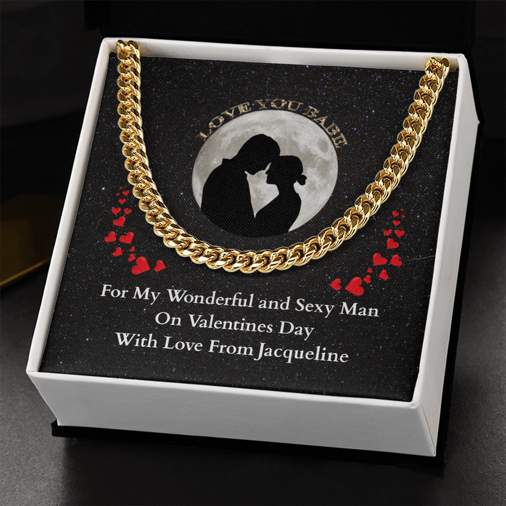 ShineOn-Fulfillment-Jewelry-18K-Yellow-Gold-Finish-Cuban-link-necklace-in-Standard-Gift-box- Valentines-day-necklace-for-him.
 
