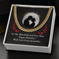 ShineOn-Fulfillment-Jewelry-14K-Yellow-Gold-Finish-Cuban-link-necklace-in-Standard-Gift-box-Mens-Chain-Necklace-gift-with-personalized-Birthday-gift-box-card.