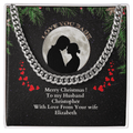 ShineOn-Fulfillment-Jewelry-Stainless-Steel-Cuban-link-necklace-in-Standard-Gift-box-Mens-Chain-Necklace-gift-with-personalized-Christmas-gift-box-card.

