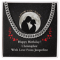 ShineOn-Fulfillment-Jewelry-Stainless-Steel-Cuban-link-necklace-in-Standard-Gift-box-Mens-Chain-Necklace-gift-with-personalized-Birthday-gift-box-card.

