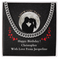 ShineOn-Fulfillment-Jewelry-Stainless-Steel-Cuban-link-necklace-in-Standard-Gift-box-Mens-Chain-Necklace-gift-with-personalized-Birthday-gift-box-card.

