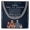 ShineOn-Fulfillment-Jewelry-Stainless-Steel-Cuban-link-necklace-in-Standard-Gift-box-Anniversary-Necklace-Gift-for-Husband-from-wife.