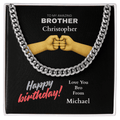 ShineOn-Fulfillment-Jewelry-Cuban-Link-Chain-Jewelry-necklace-in-polished-stainless-steel--in-Standard-Gift-Box-Mens-Chain-Necklace-Birthday-Gift-for-Brother.
