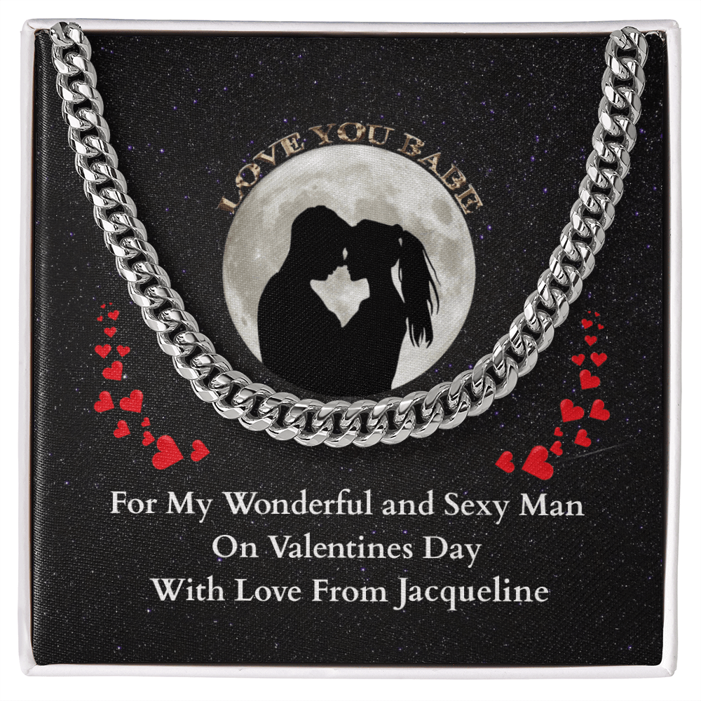 ShineOn-Fulfillment-Jewelry-Stainless-Steel-Cuban-link-necklace-in-Standard-Gift-box-Valentines-day-necklace-for-him.