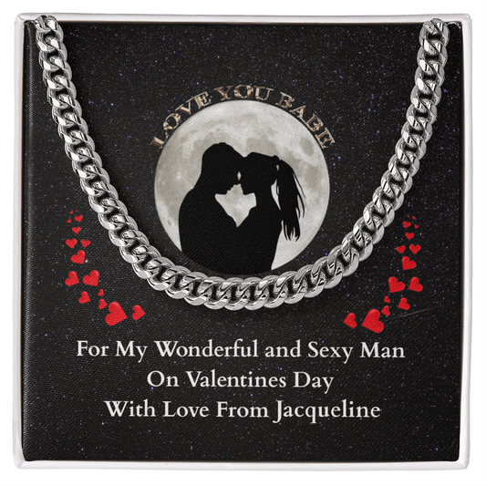 ShineOn-Fulfillment-Jewelry-Stainless-Steel-Cuban-link-necklace-in-Standard-Gift-box-Valentines-day-necklace-for-him.