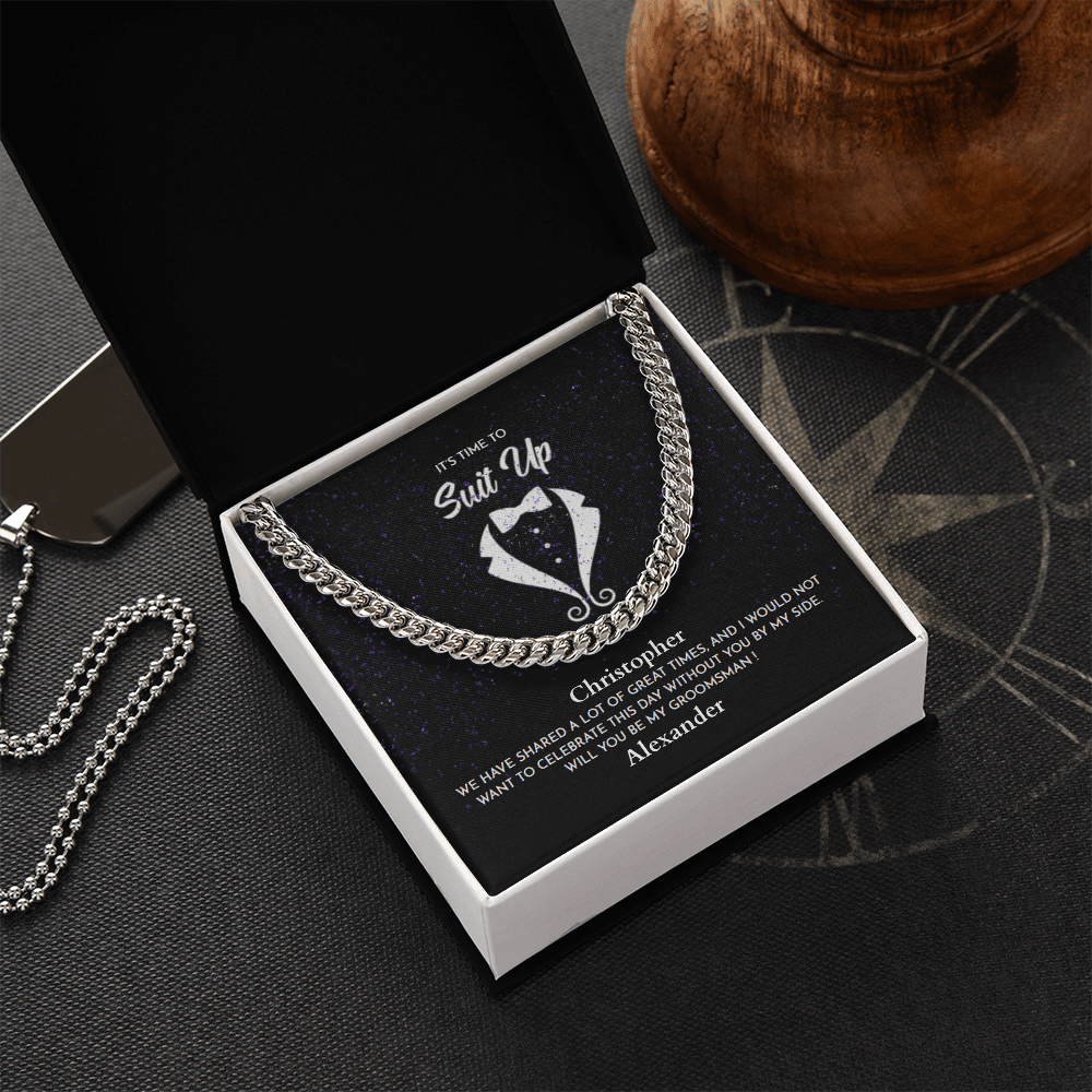 ShineOn-Fulfillment-Jewelry-Stainless-Steel-Cuban-link-necklace-in-Standard-Gift-box-Mens-Chain-Necklace-gift-with-personalized-Groomsman-gift-box-card.
